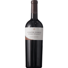 Oakville East Harter Family Double H Cabernet Sauvignon