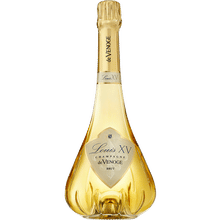 De Venoge Louis XV Brut Champagne