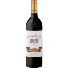 La Rioja Alta Gran Reserva Esp 890