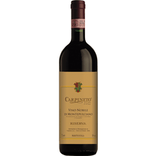 Carpineto Vino Nobile di Montepulciano Riserva