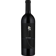 Tether Cabernet Sauvignon Napa Valley, 2021