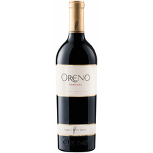 Sette Ponti Oreno