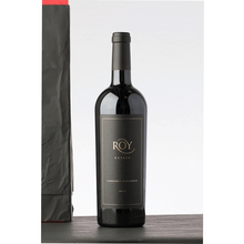 Roy Estate Cabernet Sauvignon Napa