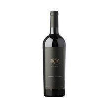 Roy Estate Cabernet Sauvignon Napa