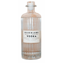 Blackland Vodka
