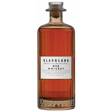 Blackland Rye Whiskey