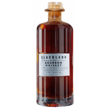 Blackland Bourbon Whiskey