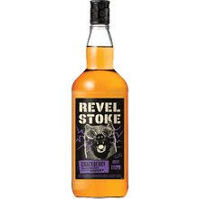Revel Stoke Crackberry Blackberry Whisky
