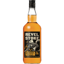 Revel Stoke Nutcrusher Peanut Butter Whisky