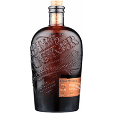Bib & Tucker 10 Yr Bourbon