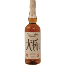 Yamato Small Batch Whisky