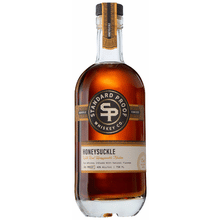 Standard Proof Honeysuckle Rye