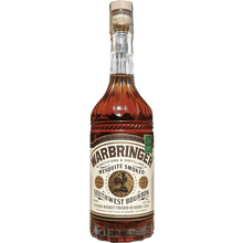 Warbringer Southwest Bourbon