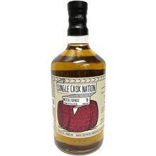 Fidencio Mezcal 9 Yr
