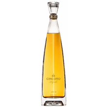 Cincoro Anejo Tequila