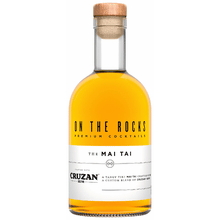 On The Rocks Mai Tai
