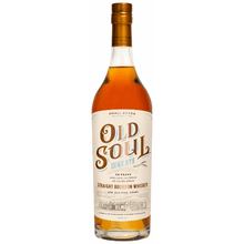 Old Soul Bourbon Whiskey