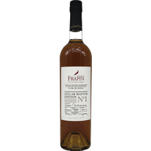 Frapin Cellar Master Ed.1 Cognac