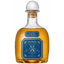 Patron 10 Anos Extra Anejo Tequila