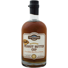 Tennessee Legend Peanut Butter Cup Whiskey