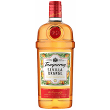 Tanqueray Sevilla Orange Gin