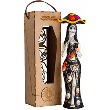 Epifania Azul Anejo Tequila