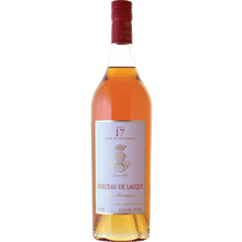 Chateau de Lacquy 17 Yr