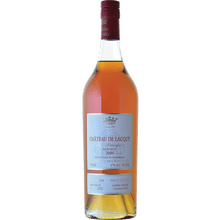 Chateau de Lacquy 2000 Vintage