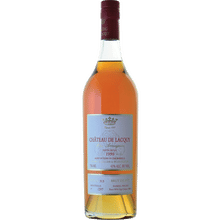Chateau de Lacquy 1990 Vintage