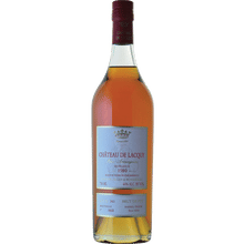 Chateau de Lacquy 1980 Vintage