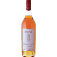 Chateau de Lacquy Hors D'Age