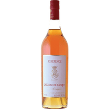 Chateau de Lacquy Reference