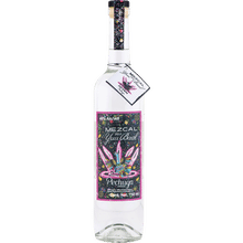 Yuu Baal Mezcal Joven Pechuga