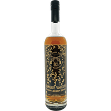 Smoke Wagon Straight Bourbon