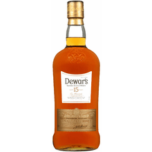 Dewar's 15 Year Scotch