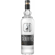 Cazadores Anejo Cristalino Tequila