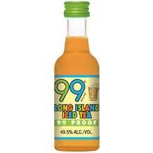 99 Long Island Iced Tea Vodka