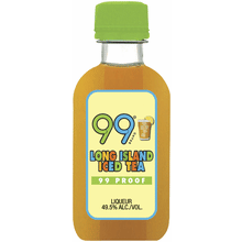 99 Long Island Iced Tea Vodka