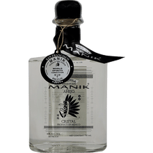 Manik Cristal Anejo Tequila