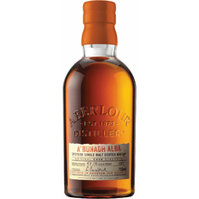 Aberlour A'bunadh Alba Single Malt Scotch