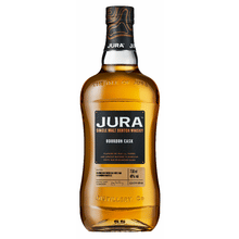 Jura Bourbon Cask (Journey) Scotch