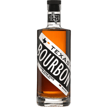 10-28 Texas Bourbon