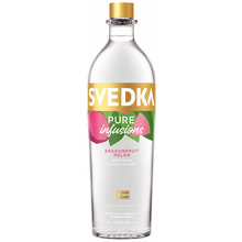 Svedka Pure Infusions Dragonfruit Melon