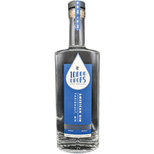 10000 Drops American Gin