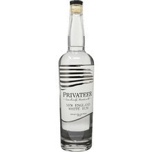 Privateer New England White Rum