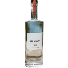 100 Mill Street Gin