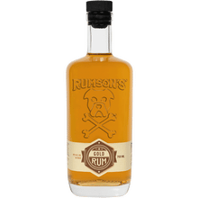Rumsons Gold Rum