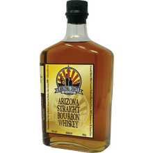 Elgin Arizona 100 Proof Straight Bourbon Whiskey
