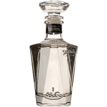Lote Maestro Extra Anejo Cristalino Tequila
