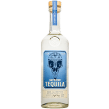 Cutwater Blanco Tequila
